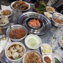 소답동182 | 어느 좋은 날 부산 송부장 돼지갈비 내돈 내산 후기/ 소답동 냉삼 / 휴일 날 광합성