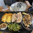 통뼈감자탕교하점 | 최고의 삼겹살 운정신도시 미스터통뼈