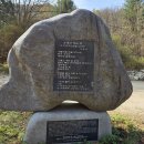오대산산채정식