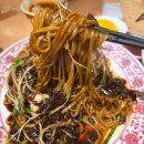 명장짜장탕수육 | 미아 현대백화점 맛집 만추, 4대 문파 유방녕 명장의 짜장면 짬뽕 탕수육 솔직 후기