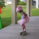 어린이발레 이미지