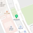 나성동_에스빌딩공원 이미지