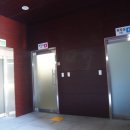 대왕암공원캠핑장화장실 이미지