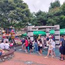 환경친화 플리마켓 &#34;당근파는 마구간&#34; 후기!