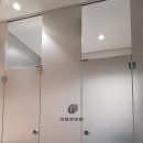 하남교회 화장실 이미지