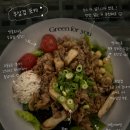 연일족발 | 「문정역 직장인 점심」 7/20~7/24 점심일기 | 오향족발·계란집·차이킹