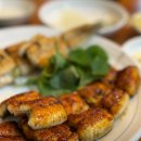 낙동강장어 이미지