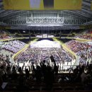 청심평화월드센터 이미지