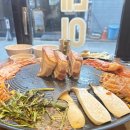 수유역 솥뚜껑 삼겹살 이미지