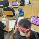 신탄진용정초등학교 이미지