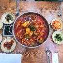 주암민물가든 이미지