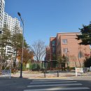 사천초등학교 정문 이미지