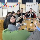 소통이 터진다! 구청장과 나누는 진짜 대화 중구, 5월 가족의 달 맞아 구청장-저연차 직원 간 열린 간담회 ‘소통 데이, 톡톡(talk 이미지