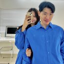 던킨도너츠대백프라자 | 대구렌탈스튜디오 파티룸 밀크에서 커플스냅사진 찍은 후기
