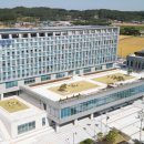 서천군립노인요양병원 이미지