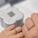 새반지 | 웨딩반지 종착점! 도쿄 앤 펄 충장로점