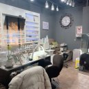 루디아 | 전주네일 루디아네일전문숍 고급스러운 아트 후기