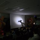 동탄초등학교 | 경기도 화성 동탄 마술사섭외 요청으로 초등학교 문화행사 마술공연 다녀온 후기