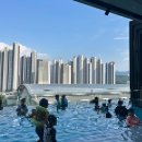 디지털프라자(목동점) 개방화장실 | [광명] 이케아 근처 인피니티풀이 있는 테이크 호텔 서울 근교 4인가족 아기랑 호캉스. 우연히 맛집도...