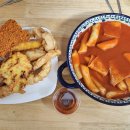 맛자랑떡볶이 - 의정부시 회룡로137번길 18 | 맛자랑떡볶이