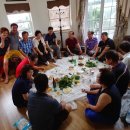 노을향기 이미지