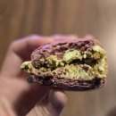 씨유(CU) 연천대로점 | CU 씨유편의점 두바이 쫀득 마카롱 카다이프 브라우니랑 비교