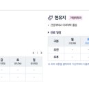 인구보건복지협회 제주지회가족보건의원 이미지