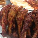 아리신닭발 | 김포 닭발 맛집!! 아리오돌뼈신닭발-☆