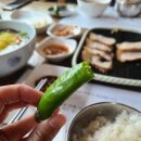 돈마을 | 대구 근교 가창 맛집 돈마을. 어른들과 함께가도 좋은 건강 맛집~