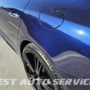 베스트오토서비스 판금도색 센터 이미지