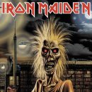 그룹의 자켓 디자인을 조저보자 제2탄 (Iron Maiden) 이미지