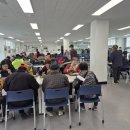 투쟁...거제종합사회복지관 급식봉사 이미지