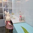 레인보우마카롱 광양점