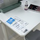 가구렐라 | 새학기 책상 교체, 이케아 높이 조절 책상 렐라테라(RELATERA) 할인 & 조립 후기