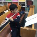 플루트(야간) 이미지