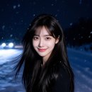 송부자집 | 기분 전환이 시급한 당신!! 긴머리 사이드뱅으로 이미지 변신하고 HOT하게 여름 맞이?!