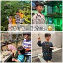 공룡컴퓨터 | 일산 프렌디노 후기｜공룡체험 동물먹이주기 물감놀이까지 가능한 키즈카페