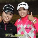 '스마일 캔디' 이보미, 2010 KLPGA 4관왕 확정 이미지