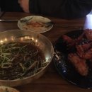 왕파골뱅이&수제치킨 네이버블로그