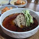 부여 맛집 장원막국수, 아이랑 20분 웨이팅 후 먹은 솔직 후기