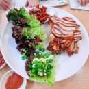 장충동왕족발보쌈.여보찜닭 | 마당 왕족발 보쌈 가평군청근처 주민 맛집ㅣ재미있는 족발 이야기