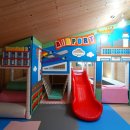 아이와 힐 키즈풀빌라 이미지