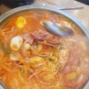 존슨부대찌개 이미지