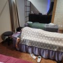 마사지테라피&발마사지 이미지