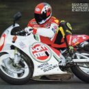 [퍼옴/번역] 2번의 스트로크 만으로 (RS250/RGV250/TZR250 Biketests from Superbike.co,uk)