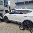 진오자동차공업사 | [울산카센터] 탁월한 선택이였던 경원카공업사에서 차수리 완벽하게 해결!