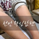 왁싱탑탠 | 배방 왁싱 팔하프 왁싱탑탠 후기