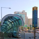 수락산역(7호선) 이미지