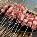 청원양꼬치 이미지