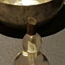 월정사 팔각구층석탑 사리장엄구 이미지